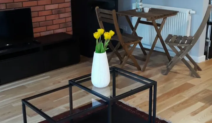 Mieszkanie 1-pokojowe Puławy Centrum, ul. Bolesława Prusa