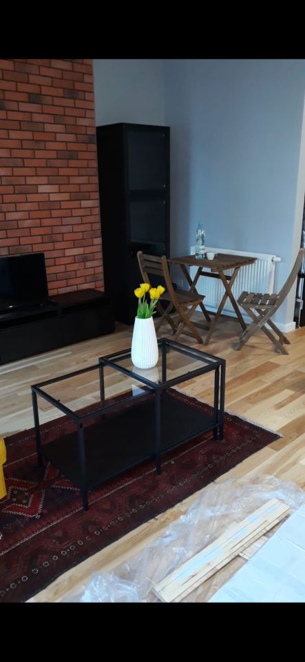 Mieszkanie 1-pokojowe Puławy Centrum, ul. Bolesława Prusa. Zdjęcie 1