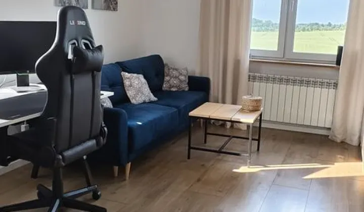 Mieszkanie 3-pokojowe Drulity