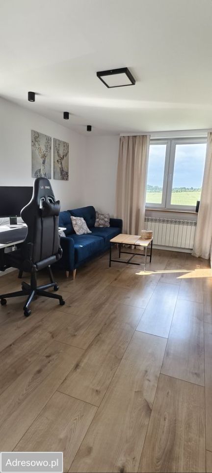 Mieszkanie 3-pokojowe Drulity