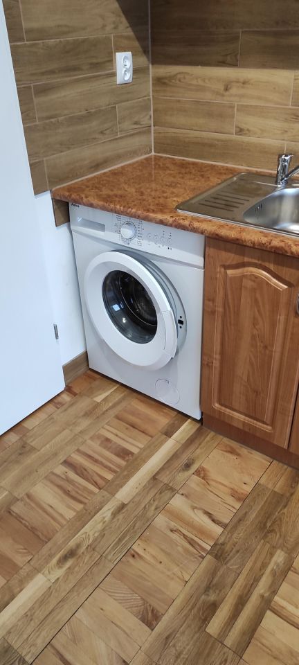 Mieszkanie 1-pokojowe Łomianki, ul. Warszawska. Zdjęcie 4