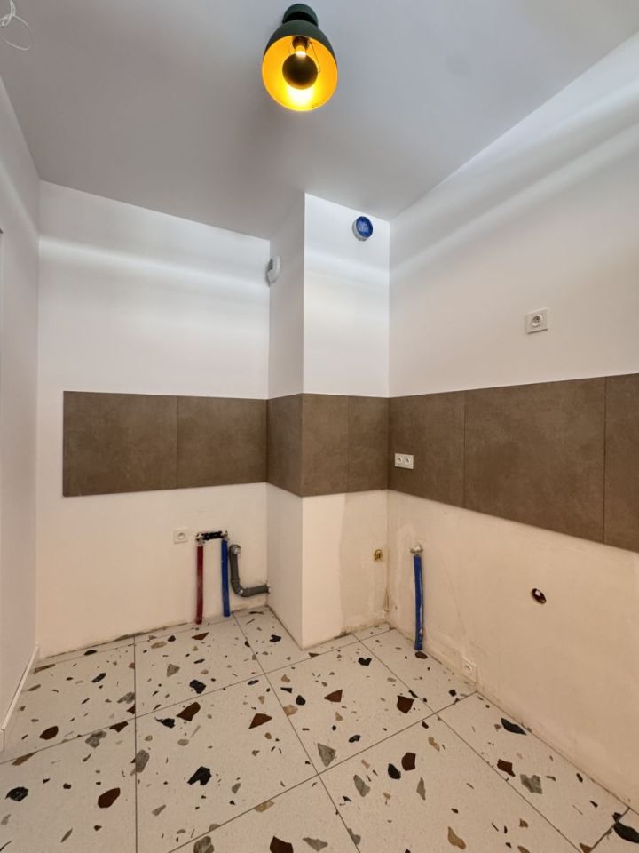 Mieszkanie 2-pokojowe Wrocław, ul. Mieszczańska. Zdjęcie 5