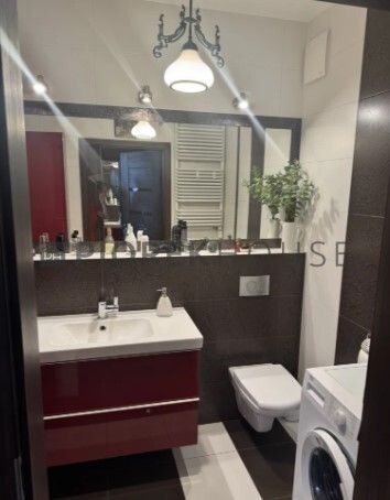 Mieszkanie 2-pokojowe Warszawa Praga-Południe, ul. gen. Stanisława Skalskiego. Zdjęcie 8