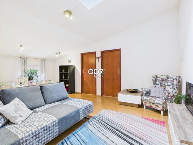 Mieszkanie 4-pokojowe Kraków Grzegórzki, ul. Grzegórzecka. Zdjęcie 5