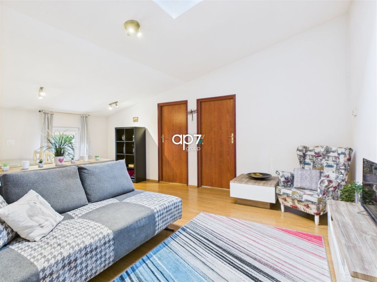 Mieszkanie 4-pokojowe Kraków Grzegórzki, ul. Grzegórzecka. Zdjęcie 5