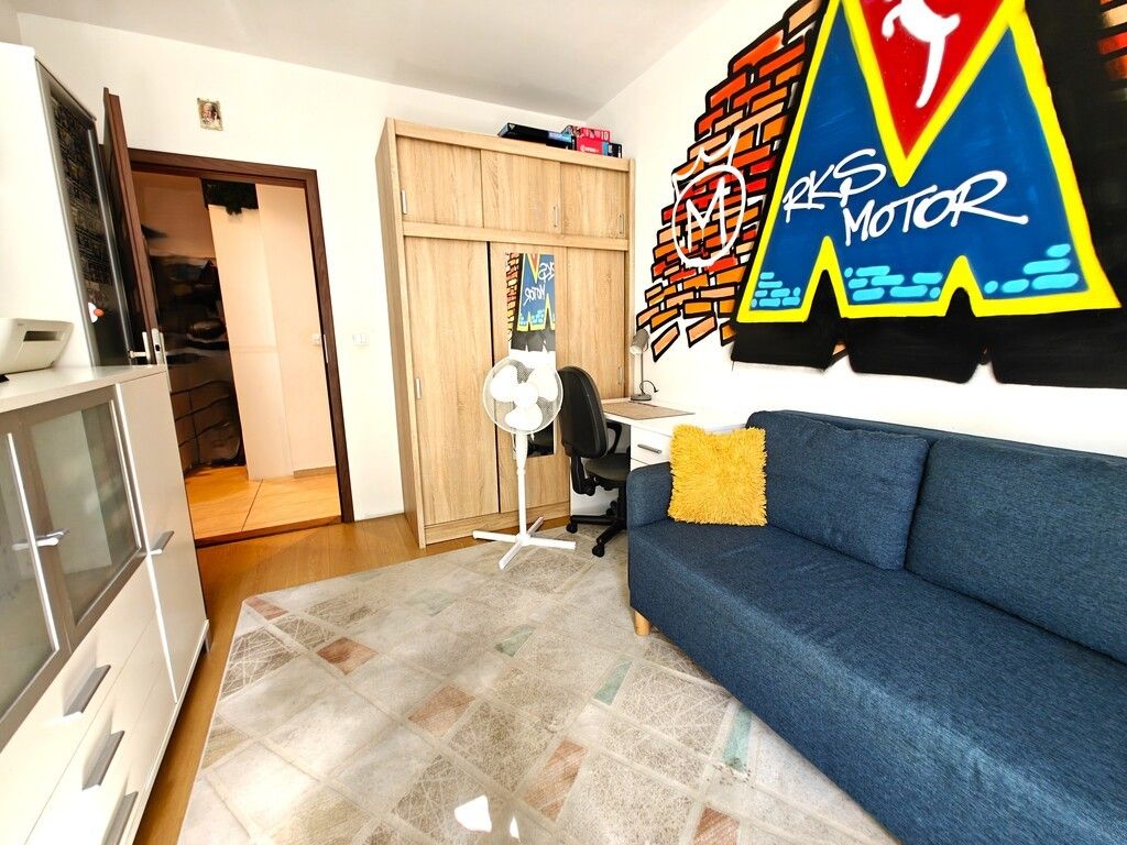 Mieszkanie 2-pokojowe Lublin Ponikwoda, ul. Bluszczowa. Zdjęcie 8