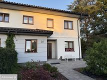 bliźniak, 6 pokoi Brwinów