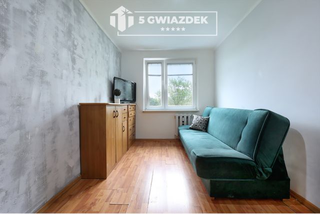 Mieszkanie 3-pokojowe Szczecinek, ul. Budowlanych. Zdjęcie 8