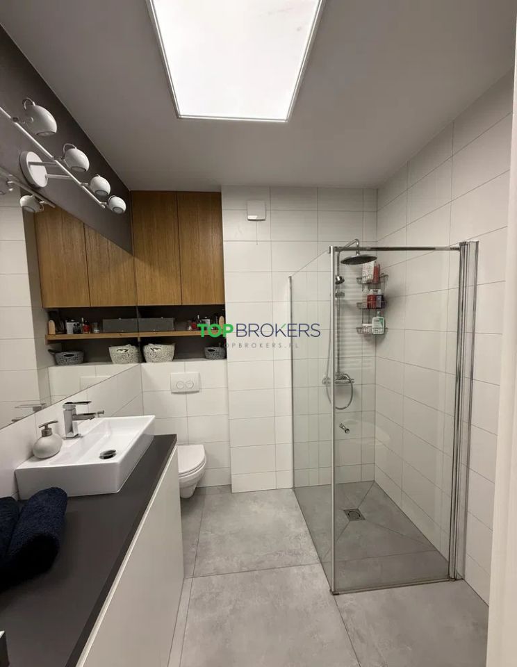 Mieszkanie 2-pokojowe Warszawa Targówek, ul. św. Wincentego. Zdjęcie 9