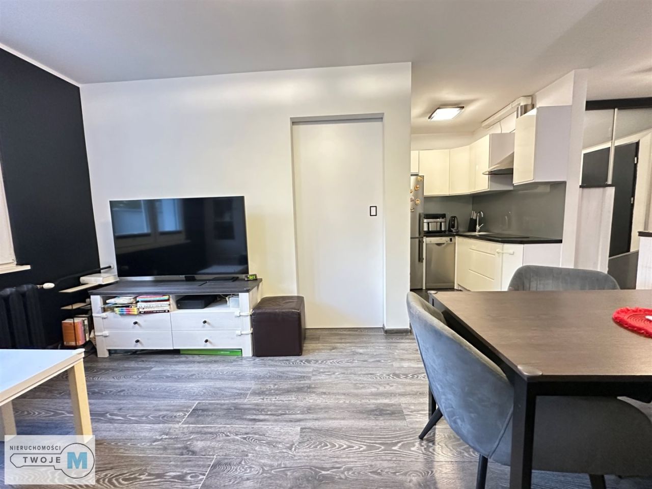 Mieszkanie 2-pokojowe Kielce. Zdjęcie 2