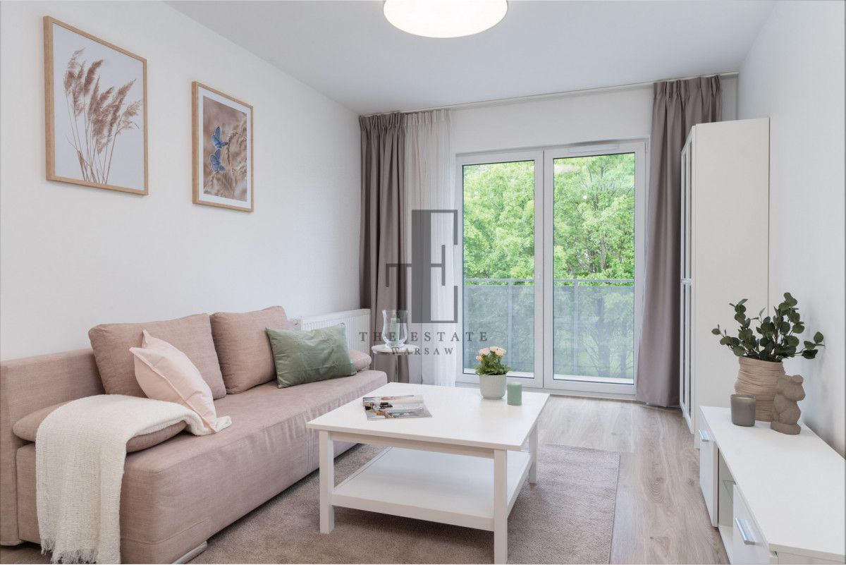 Mieszkanie 3-pokojowe Warszawa Białołęka, ul. Kąty Grodziskie