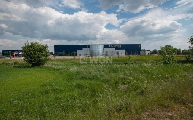 Działka inwestycyjna Elbląg Zawodzie, ul. Nizinna. Zdjęcie 13