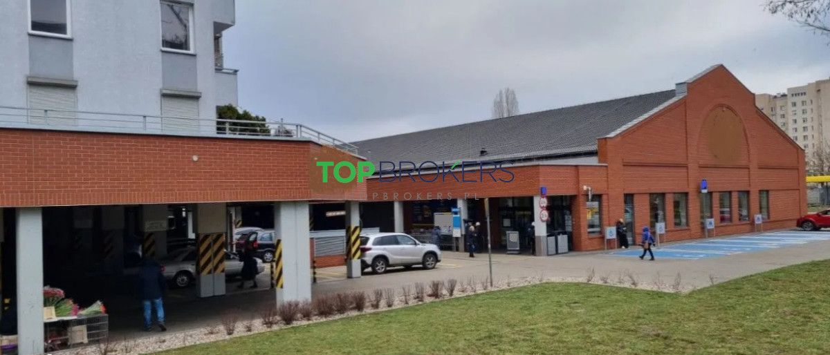 Lokal Warszawa Praga-Północ. Zdjęcie 2