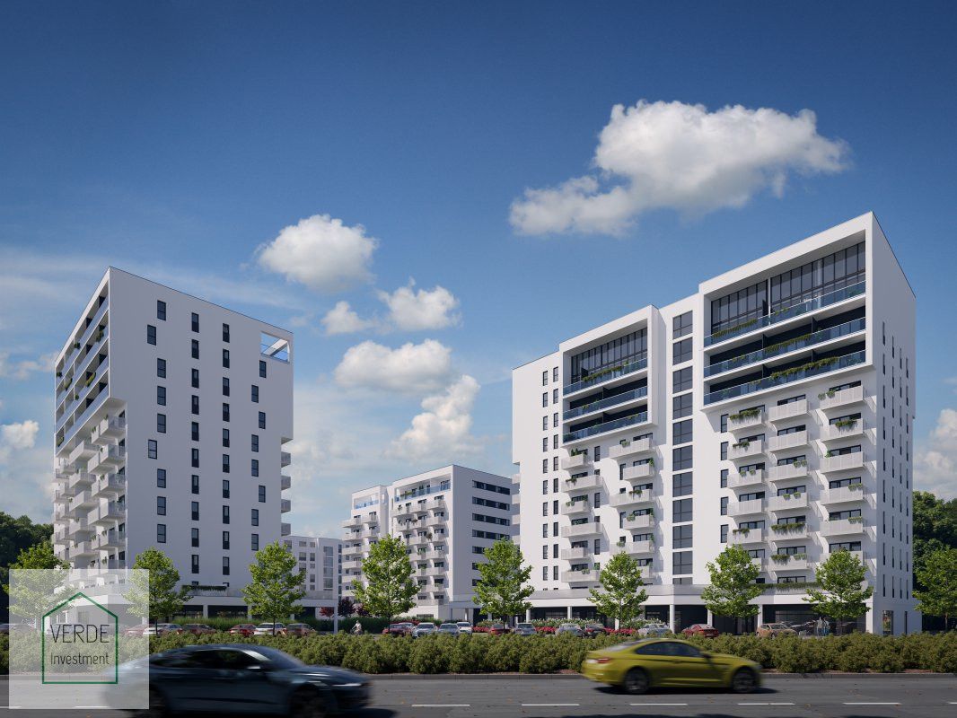 Mieszkanie 3-pokojowe Poznań Winogrady. Zdjęcie 11