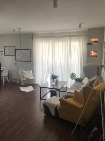 Mieszkanie 2-pokojowe Gorzów Wielkopolski Górczyn, ul. Obrońców Pokoju. Zdjęcie 1