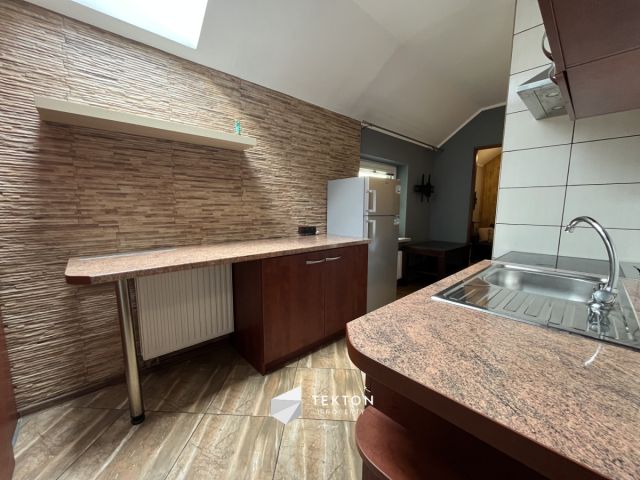 Mieszkanie 1-pokojowe Kraków Zabłocie. Zdjęcie 6