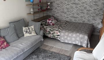 Mieszkanie 1-pokojowe Łódź Żabieniec, ul. Łanowa