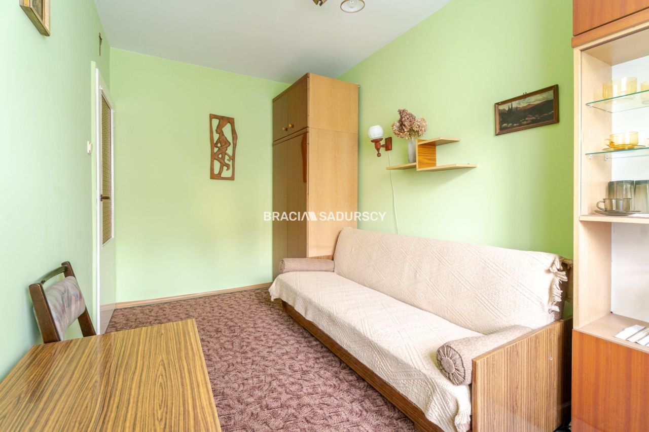 Mieszkanie 3-pokojowe Kraków Dębniki, ul. Komandosów. Zdjęcie 7