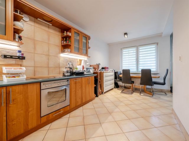 Mieszkanie 2-pokojowe Kraków Dębniki, ul. Kobierzyńska. Zdjęcie 6