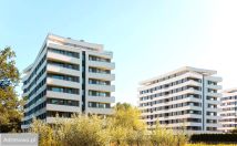 Mieszkanie 2-pokojowe Łódź Julianów, ul. Nad Sokołówką. Zdjęcie 2