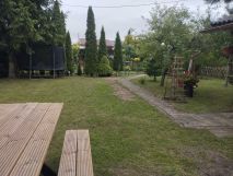 Działka rod Biała Podlaska, ul. Akademicka. Zdjęcie 1