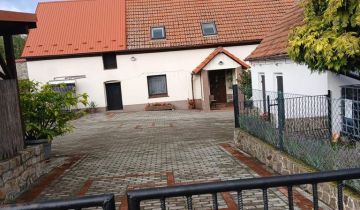 dom wolnostojący, 5 pokoi Cieszanowice