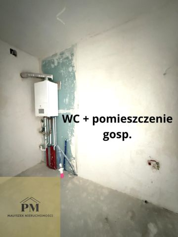 bliźniak, 4 pokoje Koszalin. Zdjęcie 15