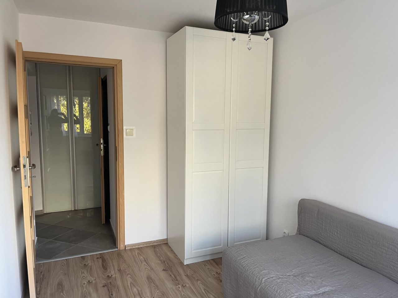 Mieszkanie 2-pokojowe Warszawa Górny Mokotów, ul. Cieszyńska. Zdjęcie 27