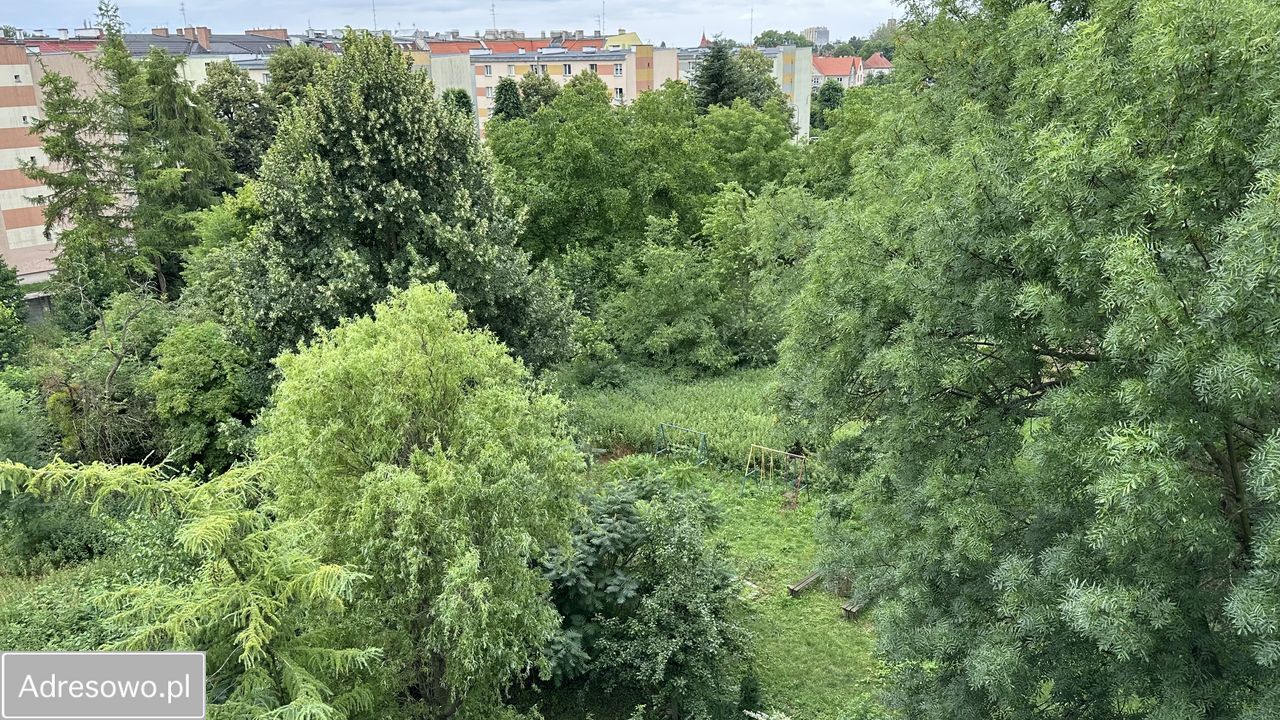 Działka budowlana Racibórz, ul. Ogrodowa. Zdjęcie 2