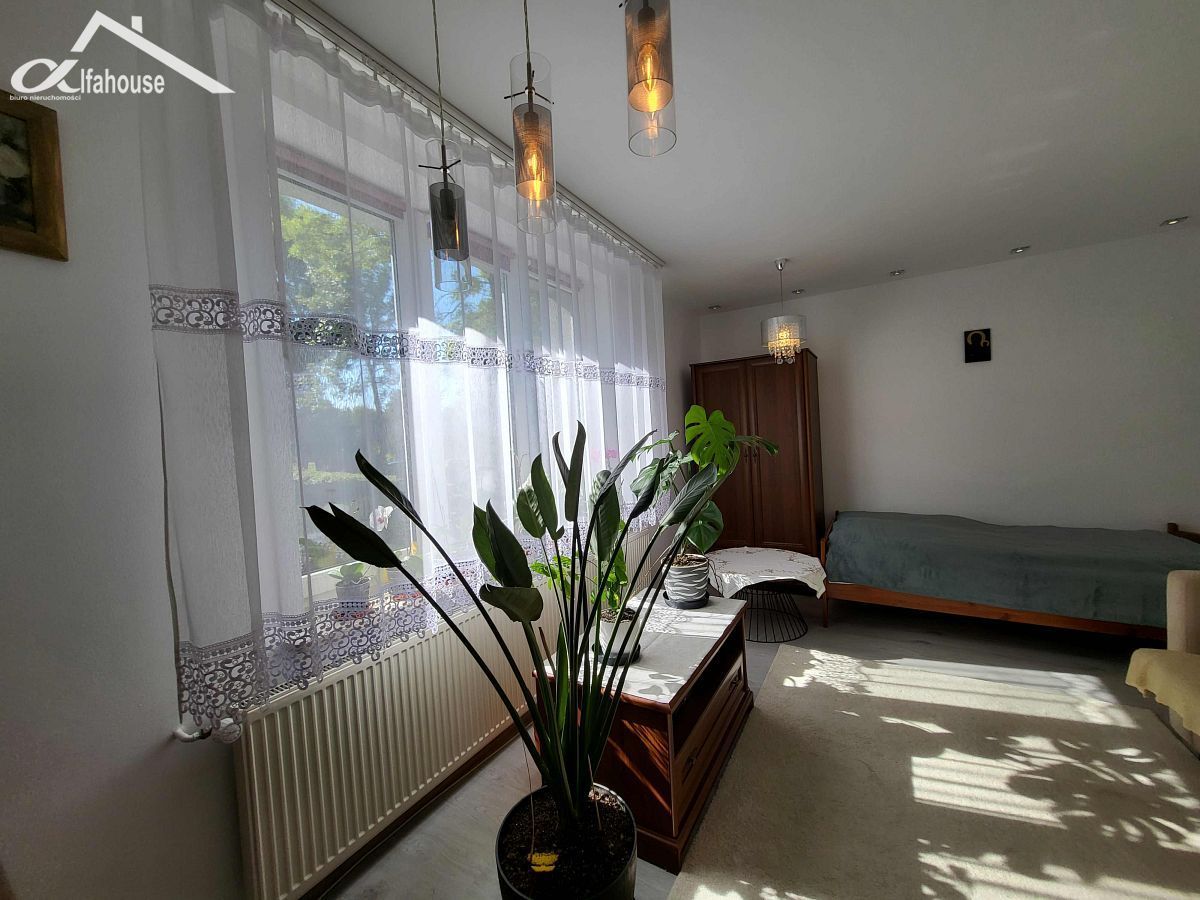 Mieszkanie 3-pokojowe Chełm, pl. Żwirki i Wigury. Zdjęcie 3