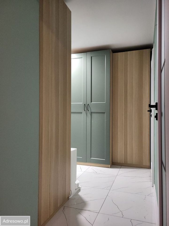 Mieszkanie 3-pokojowe Bielsko-Biała Śródmieście, ul. Tadeusza Romanowicza. Zdjęcie 2