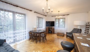 dom wolnostojący, 6 pokoi Łomianki