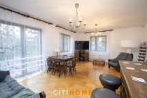 dom wolnostojący, 6 pokoi Łomianki