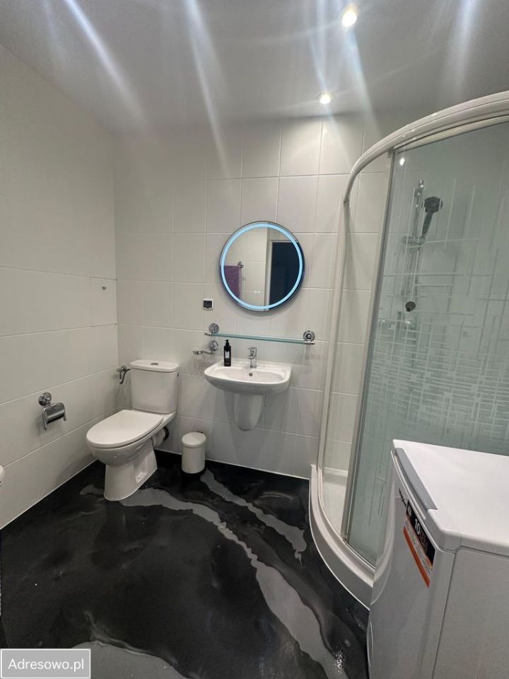 Mieszkanie 2-pokojowe Warszawa Sadyba, ul. św. Bonifacego. Zdjęcie 7