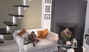 Mieszkanie 4-pokojowe Kobyłka Maciołki, Podleśna