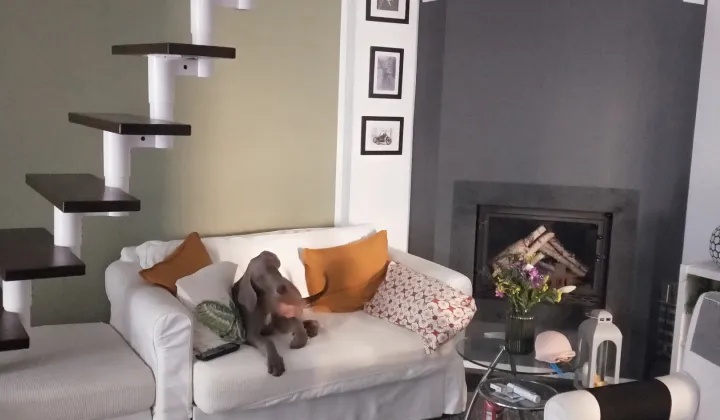 Mieszkanie 4-pokojowe Kobyłka Maciołki, ul. Podleśna