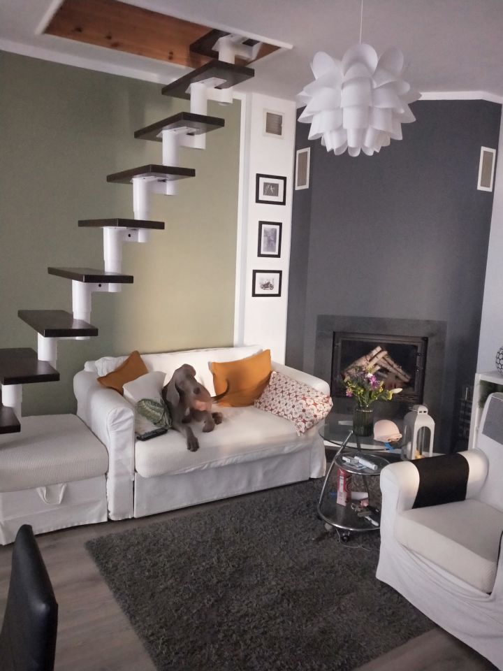 Mieszkanie 4-pokojowe Kobyłka Maciołki, ul. Podleśna