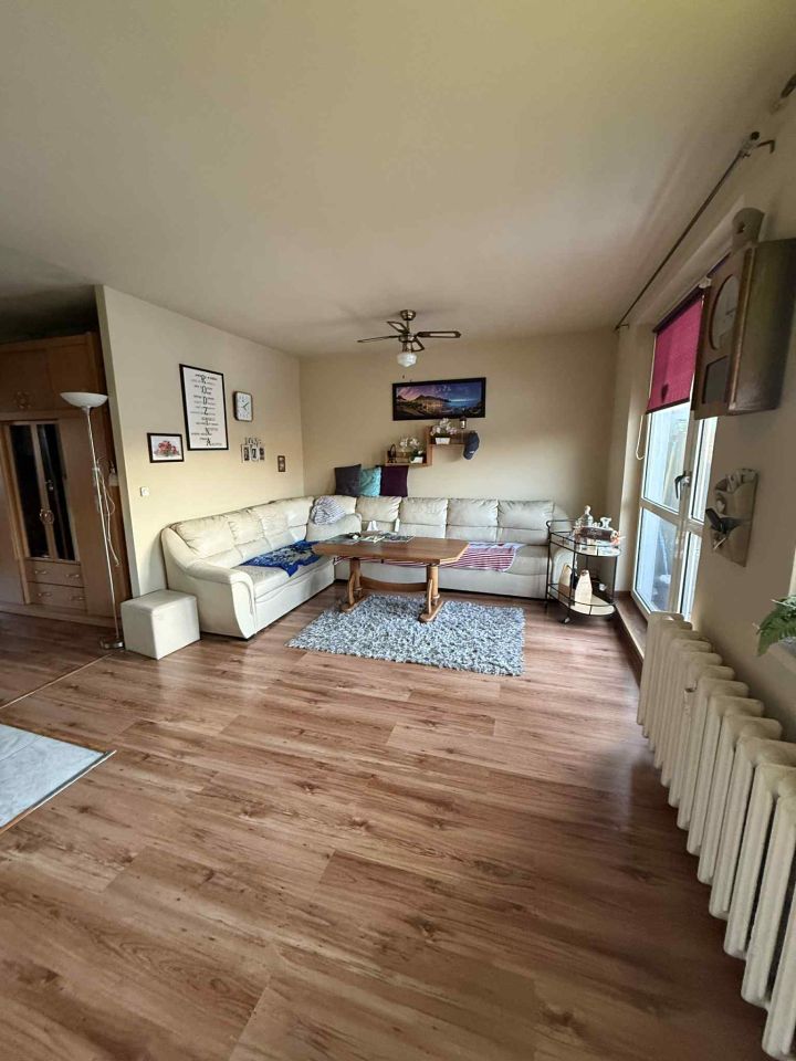 Mieszkanie 3-pokojowe Łaziska Górne Łaziska Średnie, ul. Wyrska. Zdjęcie 3