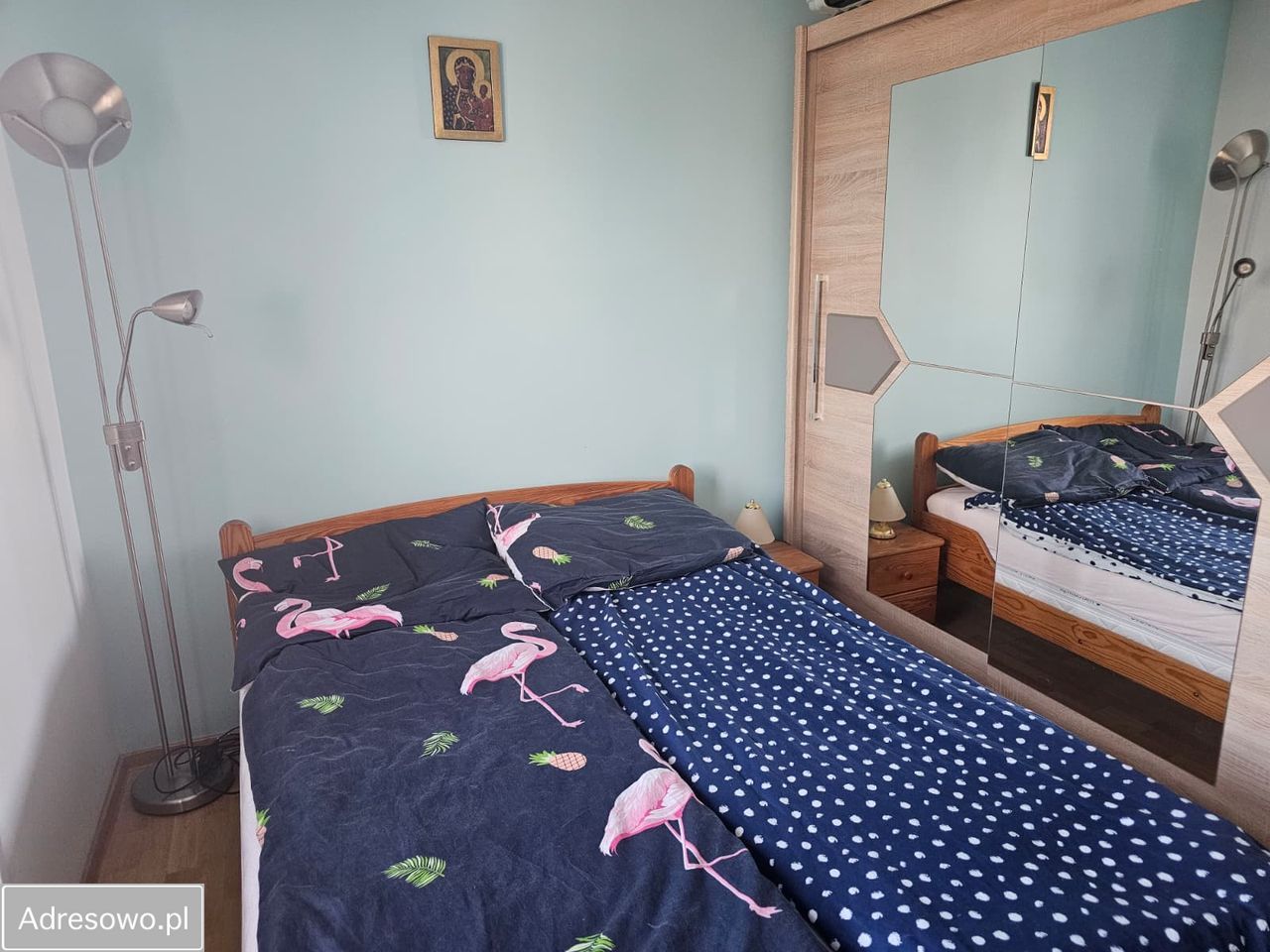 Mieszkanie 3-pokojowe Środa Wielkopolska, os. Jagiellońskie. Zdjęcie 6