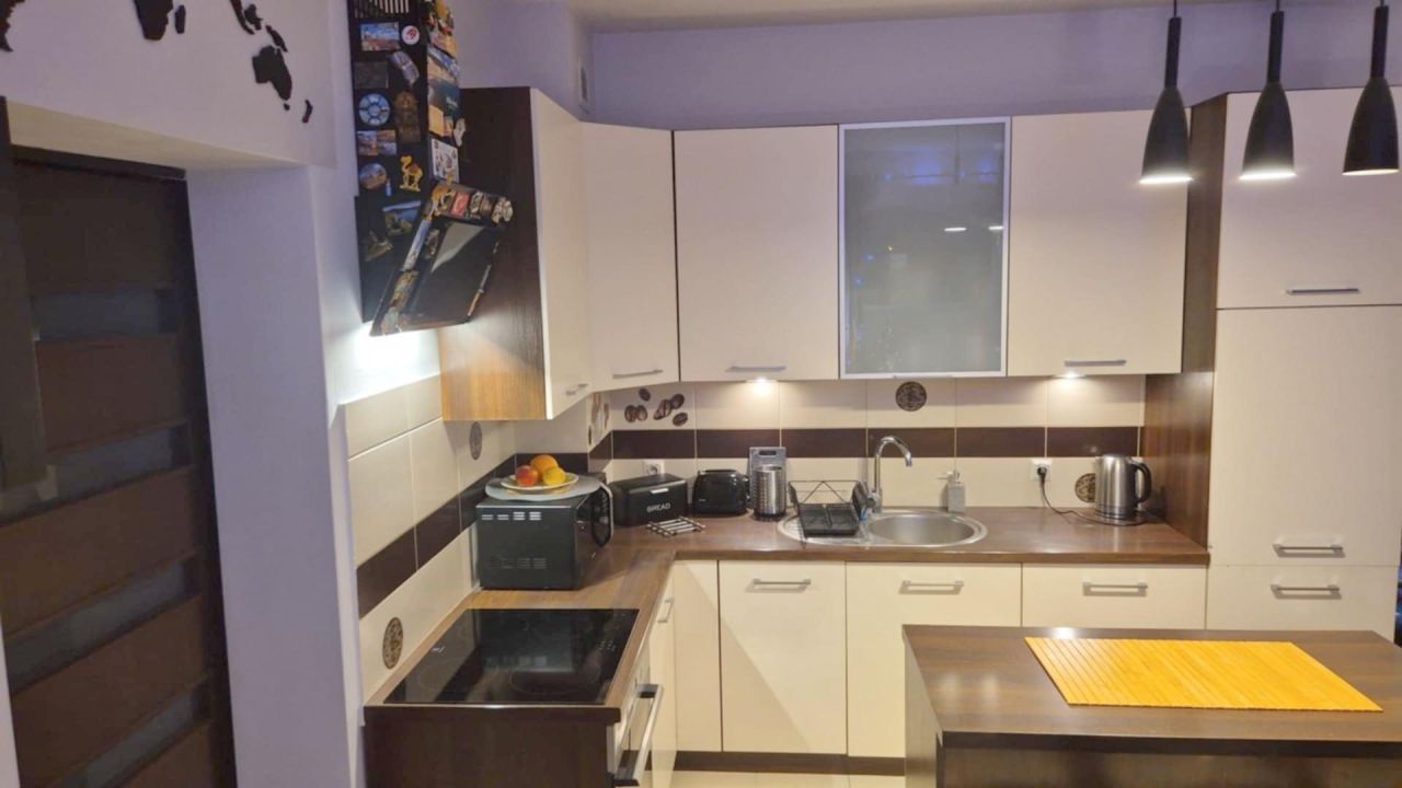 Mieszkanie 3-pokojowe Jabłonna, ul. Akademijna. Zdjęcie 4