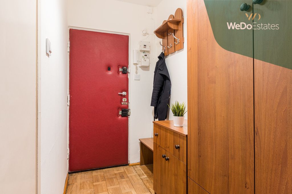 Mieszkanie 2-pokojowe Warszawa Wola, ul. Batalionu "Pięść". Zdjęcie 8