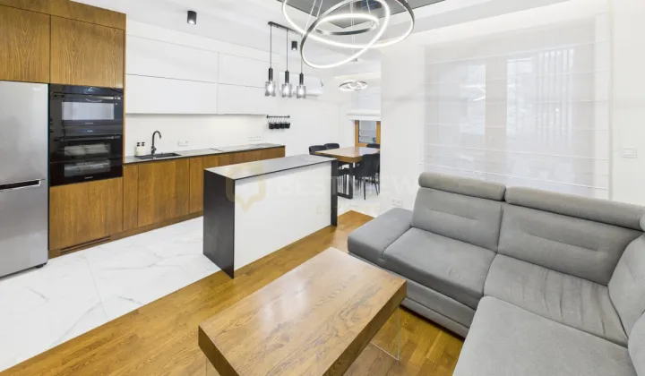 Mieszkanie 3-pokojowe Zamienie