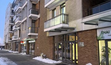 Mieszkanie 2-pokojowe Gdańsk Śródmieście, ul. Długie Ogrody