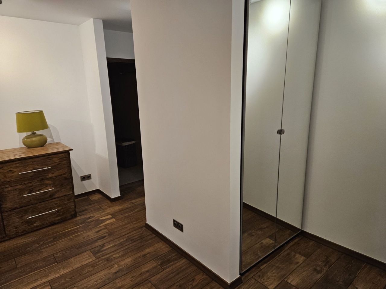 Mieszkanie 1-pokojowe Łódź Bałuty, OSIEDLOWA 8. Zdjęcie 6