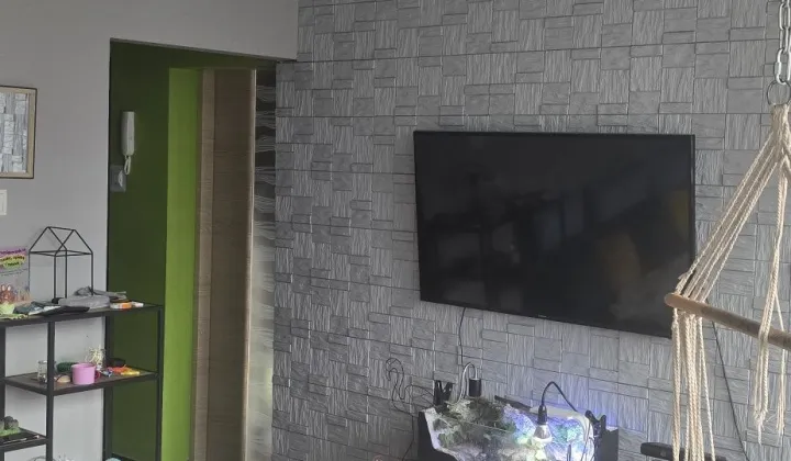 Mieszkanie 3-pokojowe Bytom, ul. Arki Bożka