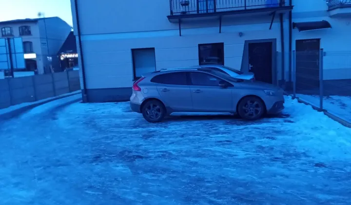 dom szeregowy Dęblin