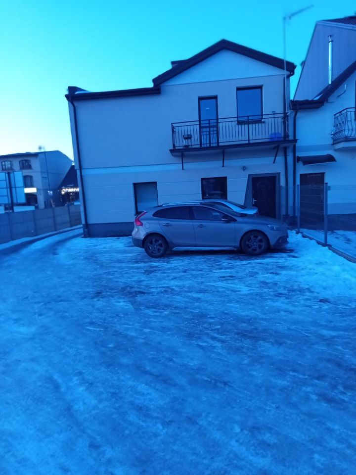 dom szeregowy Dęblin. Zdjęcie 1