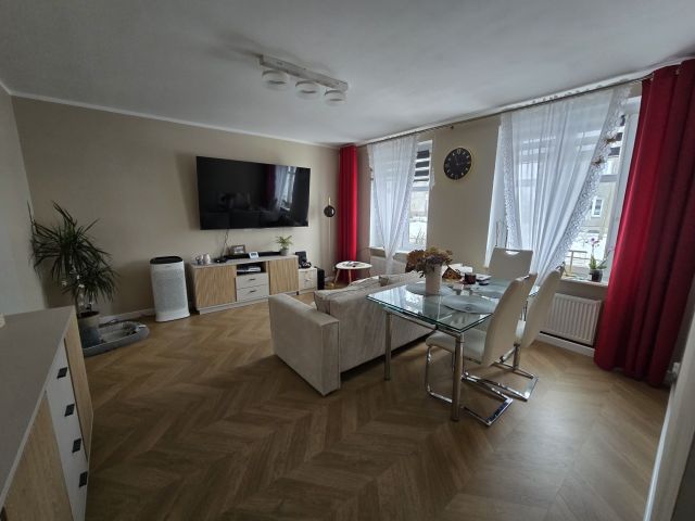 Mieszkanie 2-pokojowe Pasłęk, ul. Wojska Polskiego. Zdjęcie 1