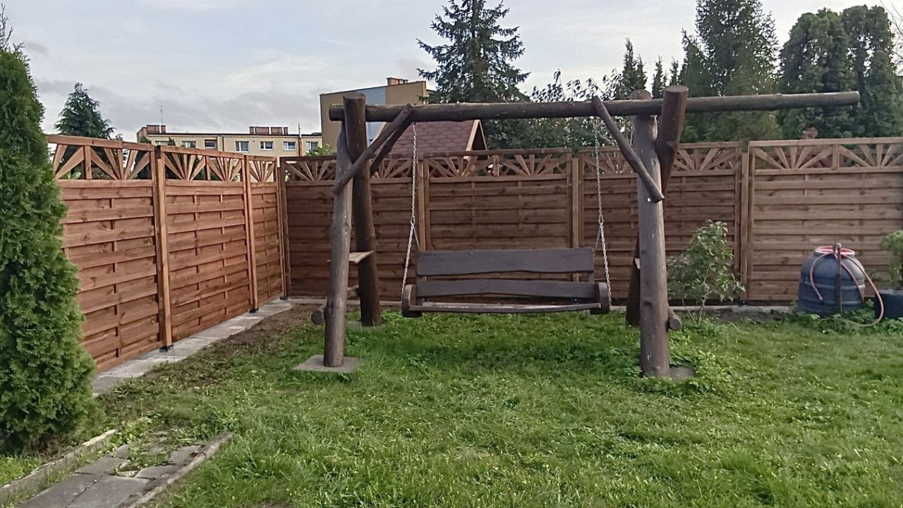 Mieszkanie 3-pokojowe Leźno, ul. Stadionowa. Zdjęcie 12