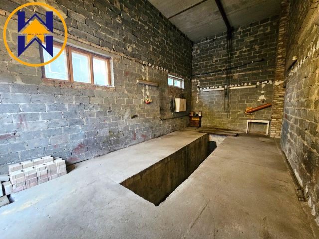 dom wolnostojący, 5 pokoi Garliczka, ul. Radosna. Zdjęcie 18